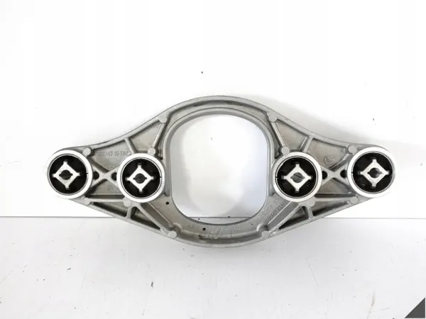 BMW Vaihteistonkannatin OEM 64678697 - Taka-akseli image 2
