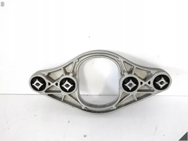 BMW Vaihteistonkannatin OEM 64678697 - Taka-akseli image 4