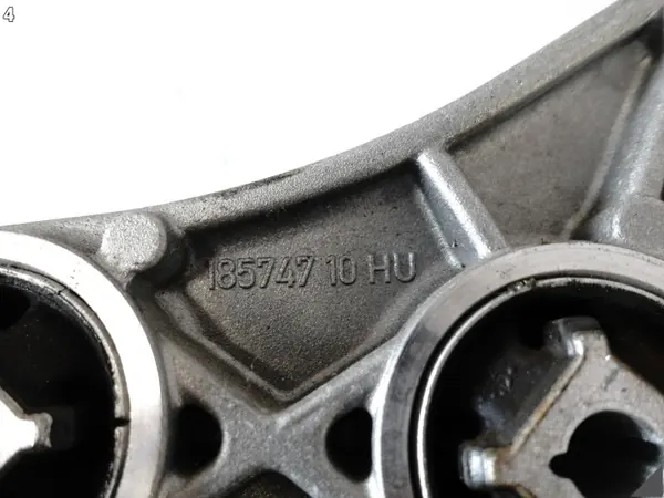 BMW Vaihteistonkannatin OEM 64678697 - Taka-akseli image 5
