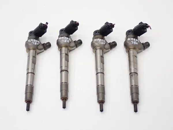 Suutinsarja OEM 04L130277AC Skoda Octavia III 2.0 TDI:lle image 2