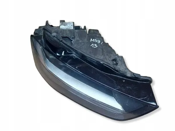 Feu arrière droit Audi A4 B8 OEM 8K0941004AB image 4