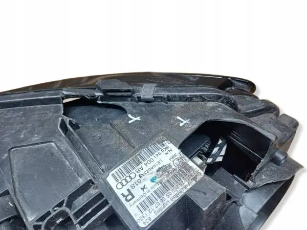 Feu arrière droit Audi A4 B8 OEM 8K0941004AB image 7