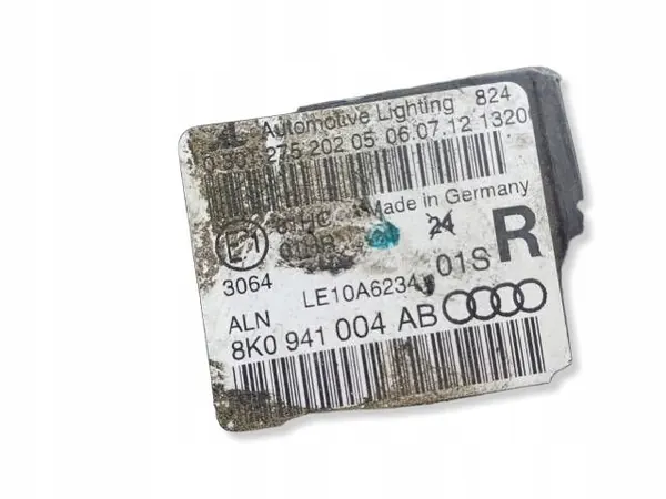 Feu arrière droit Audi A4 B8 OEM 8K0941004AB image 9