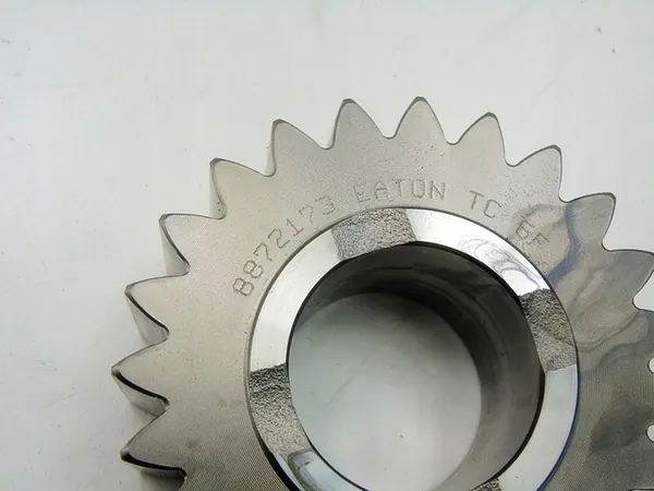 Roue de boîte EATON  FS/5206AH Renault Midlum image 4