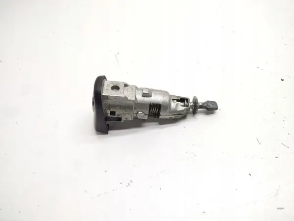 Placa fechadura porta esquerda OEM 5J0837167 Skoda image 2