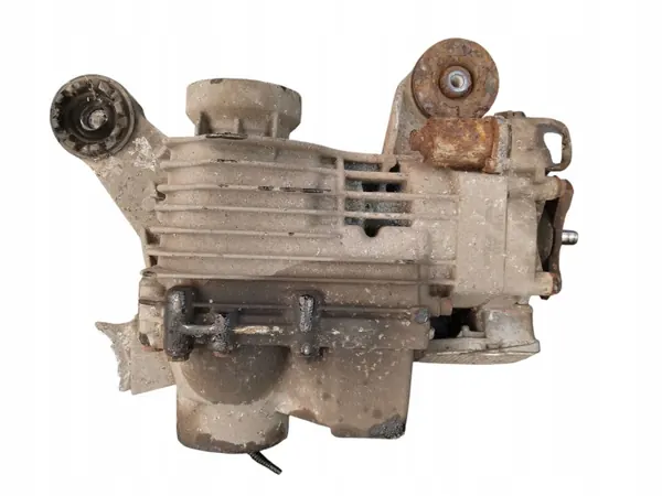 VW TIGUAN I 5N Achteras Differentieel OEM ZSB0525010 image 2