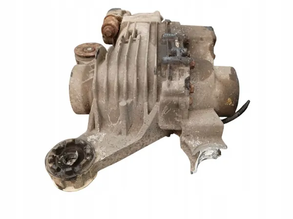 VW TIGUAN I 5N Achteras Differentieel OEM ZSB0525010 image 4