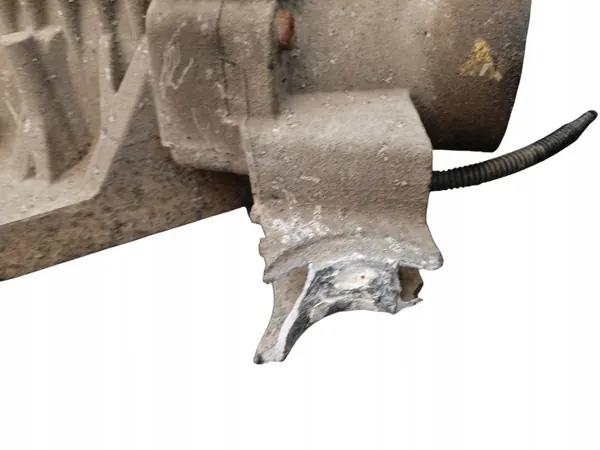 VW TIGUAN I 5N Achteras Differentieel OEM ZSB0525010 image 5