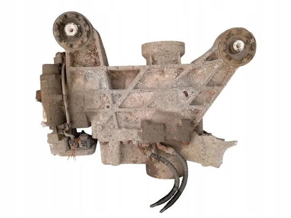 VW TIGUAN I 5N Achteras Differentieel OEM ZSB0525010 image 6
