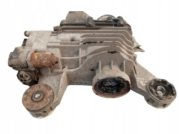 VW TIGUAN I 5N Achteras Differentieel OEM ZSB0525010 image 8