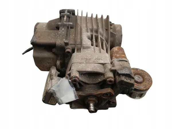 VW TIGUAN I 5N Achteras Differentieel OEM ZSB0525010 image 9