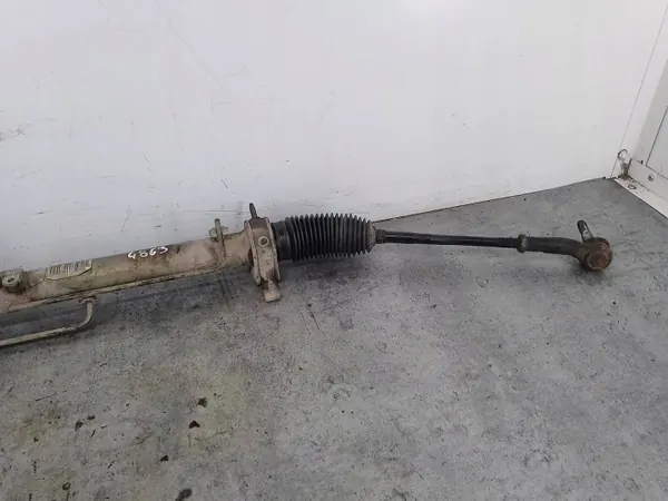 OEM 1J1422105 Vaihteiston Kotelo SEAT Toledo II 1.6 image 3