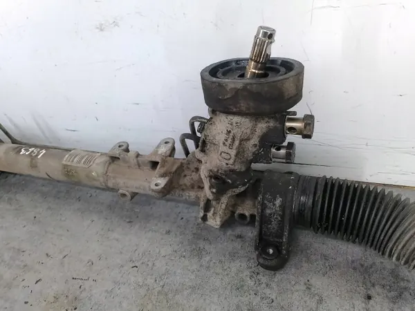 OEM 1J1422105 Vaihteiston Kotelo SEAT Toledo II 1.6 image 6