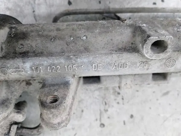 OEM 1J1422105 Vaihteiston Kotelo SEAT Toledo II 1.6 image 9