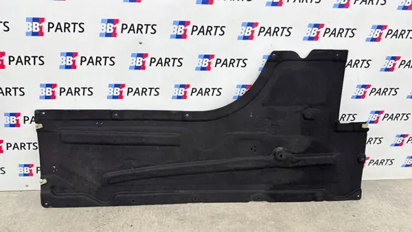 BMW G20 G21 Unterbodenschutz links OEM 7340865 image 4