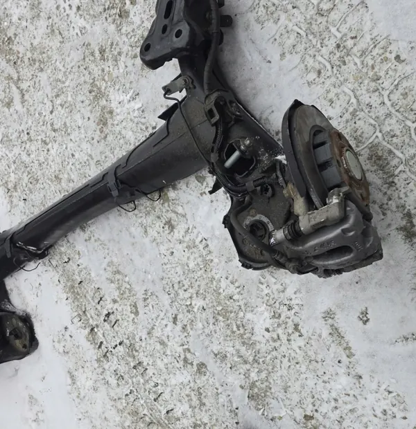 AS MOKKA B II Achterbalk OEM - Gebruikt Opel OE image 4