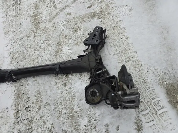 AS MOKKA B II Achterbalk OEM - Gebruikt Opel OE image 6