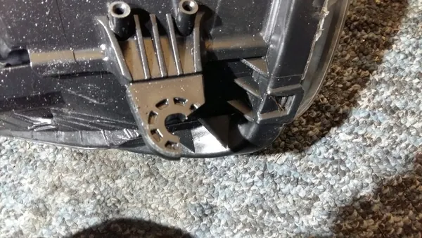 Faros Derecho Kia Picanto II 11-> OEM 92102-1Y011 image 2