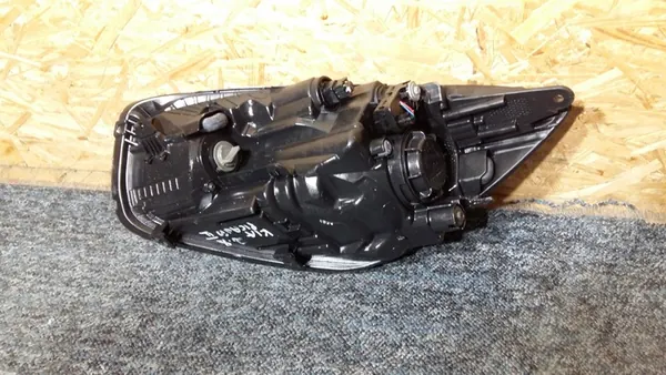 Faros Derecho Kia Picanto II 11-> OEM 92102-1Y011 image 3