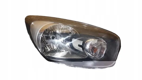 Faros Derecho Kia Picanto II 11-> OEM 92102-1Y011 image 4