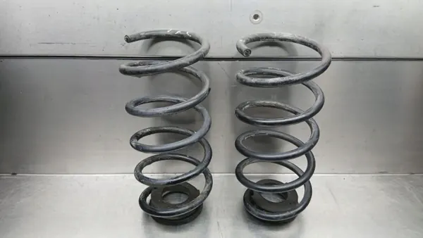 Achterveer set OEM VOLVOMAR-140820 Opel Corsa D image 2