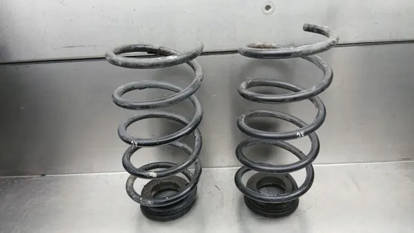 Achterveer set OEM VOLVOMAR-140820 Opel Corsa D image 3