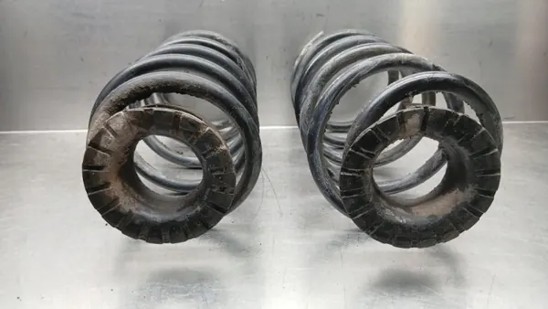 Achterveer set OEM VOLVOMAR-140820 Opel Corsa D image 4