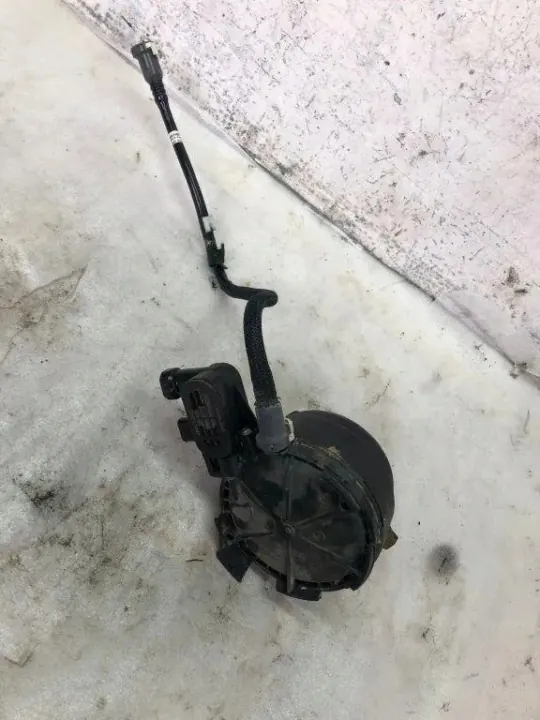 Bränslefilterhus OEM 981684718002 Opel Corsa F image 3