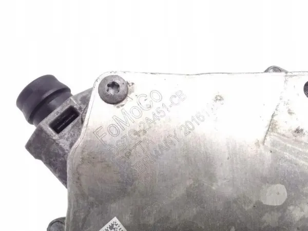 Bomba de vacío Ford OE DS7G-2A451-CB - Usada image 4