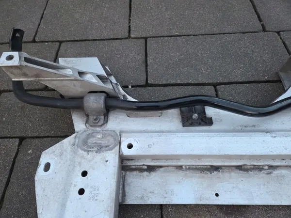 OEM 9825331880 Voorwagen voor Peugeot 2008 II image 5