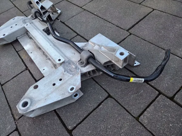 OEM 9825331880 Voorwagen voor Peugeot 2008 II image 7