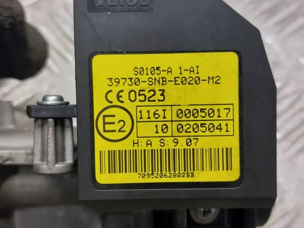 Kit de Démarrage OEM 37820-RNA-E11 Honda Civic VIII image 5