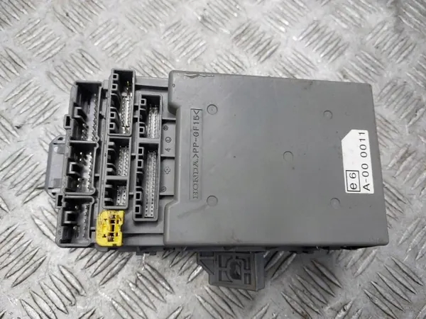 Kit de Démarrage OEM 37820-RNA-E11 Honda Civic VIII image 8