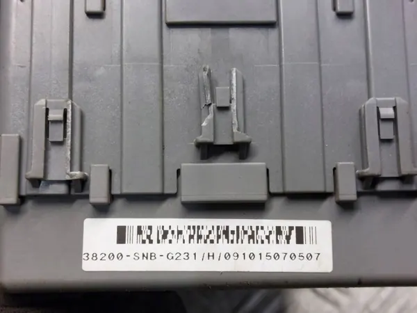 Kit de Démarrage OEM 37820-RNA-E11 Honda Civic VIII image 9