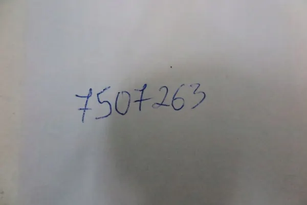 Imupumppu BMW E65 E63 4.4 V8 7507263 image 3