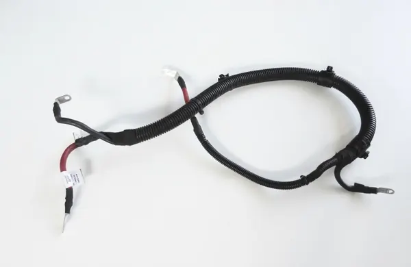 Câble d'alternateur OEM 39078215 pour Opel Astra K image 2