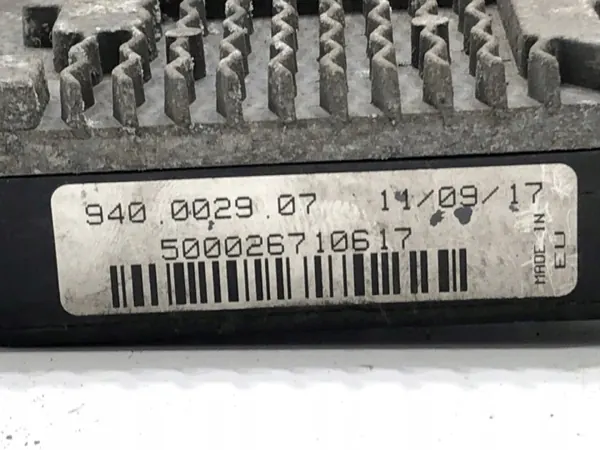 Módulo Ventilador OEM 940002907 Ford Tourneo 1.5 image 3