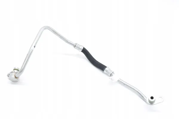 Turbo-öljyjohto OEM 8489607 BMW-malleihin image 2