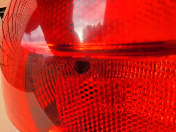 Lámpara Trasera Izquierda Audi A3 8P 3D 04- 8P0945095A image 7