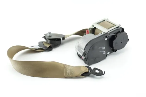 Säkerhetsbälte höger fram OEM 343372 Mercedes R W251 image 2