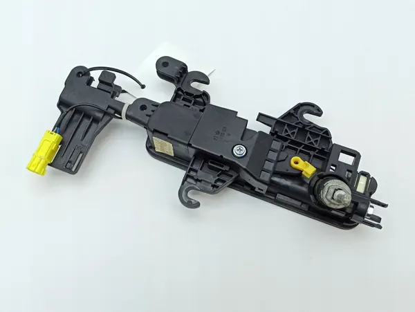 Etuoven kahva oikea puoli Hyundai Ioniq 5 image 10