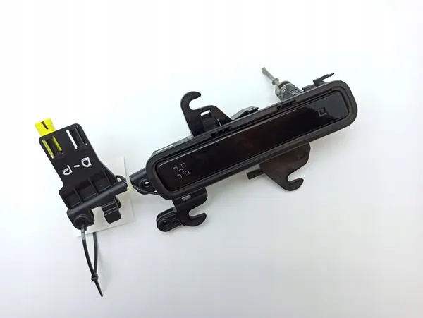 Etuoven kahva oikea puoli Hyundai Ioniq 5 image 2