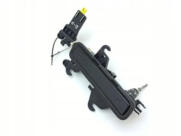 Etuoven kahva oikea puoli Hyundai Ioniq 5 image 3