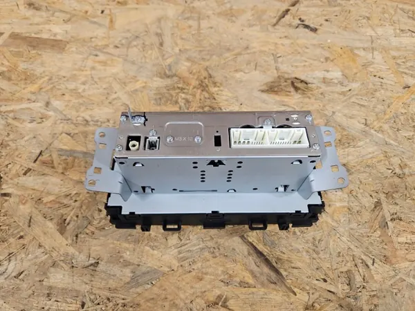 Radio Kia OE OEM 96150H8590WK pour Rio IV image 4
