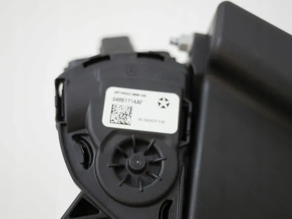 Gaspedal Dodge Challenger 2015-2023 OEM 04861714AF image 4