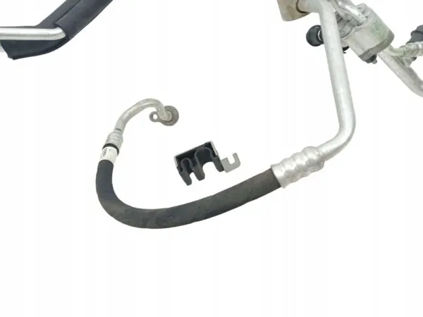 Flexibles climatisation OEM 31455314 Volvo V40 II 2016-2019 image 2