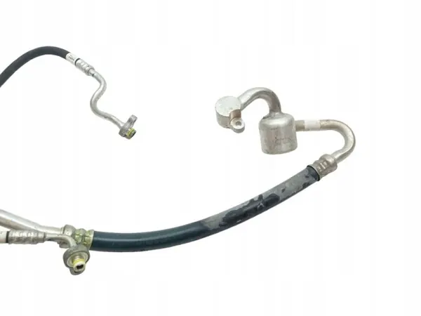 Flexibles climatisation OEM 31455314 Volvo V40 II 2016-2019 image 10