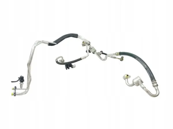 Flexibles climatisation OEM 31455314 Volvo V40 II 2016-2019 image 5