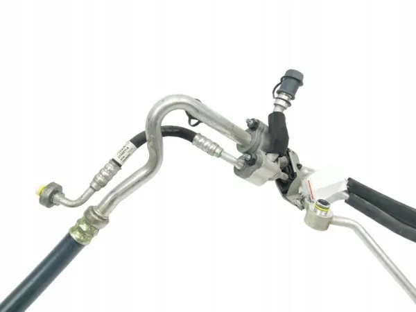 Flexibles climatisation OEM 31455314 Volvo V40 II 2016-2019 image 7