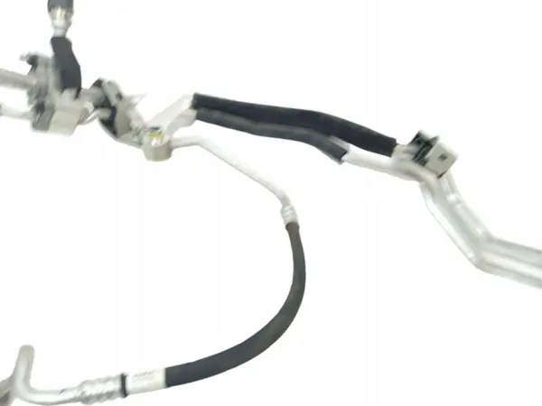 Flexibles climatisation OEM 31455314 Volvo V40 II 2016-2019 image 8